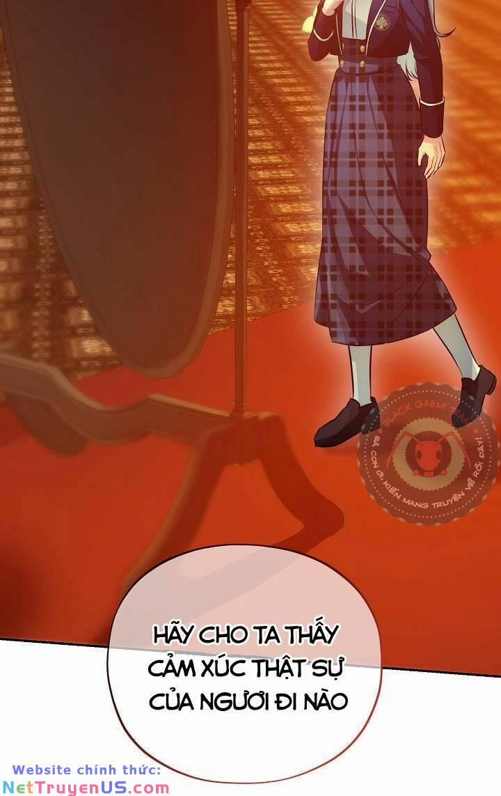 Tôi Hạnh Phúc Khi Là Phản Diện Giàu Có 19 trang 15