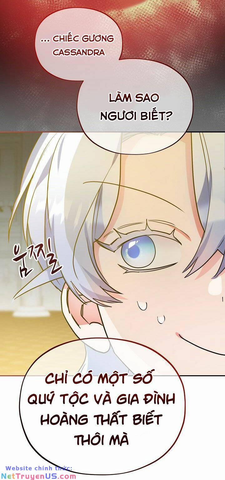 Tôi Hạnh Phúc Khi Là Phản Diện Giàu Có 19 trang 4