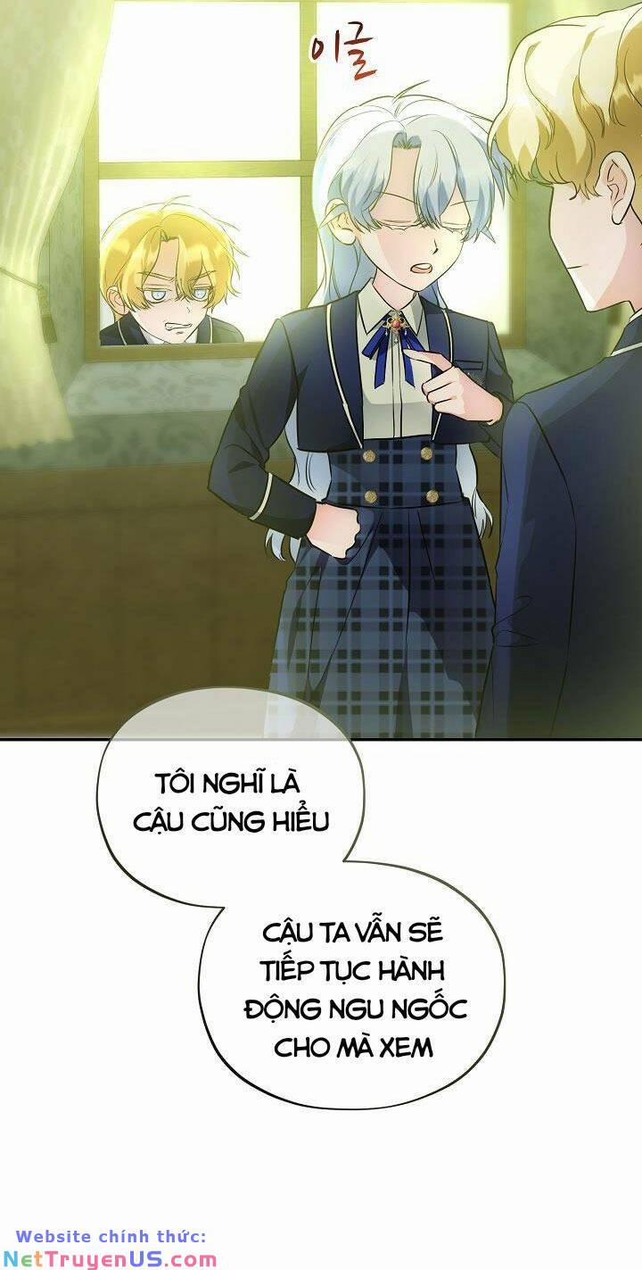 Tôi Hạnh Phúc Khi Là Phản Diện Giàu Có 19 trang 47