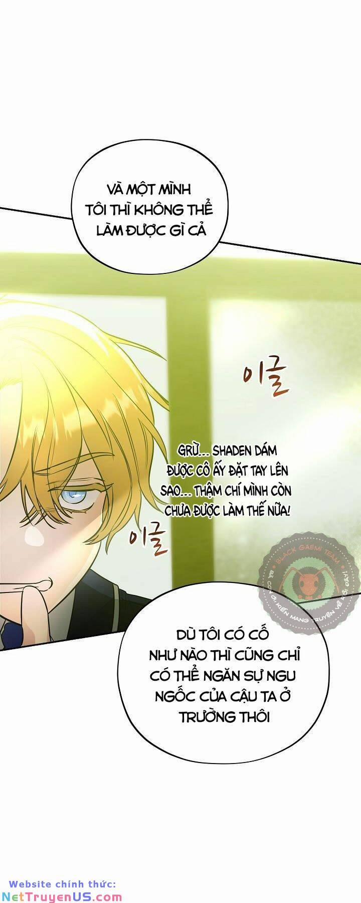 Tôi Hạnh Phúc Khi Là Phản Diện Giàu Có 19 trang 48