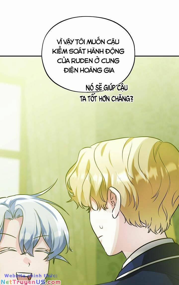 Tôi Hạnh Phúc Khi Là Phản Diện Giàu Có 19 trang 49