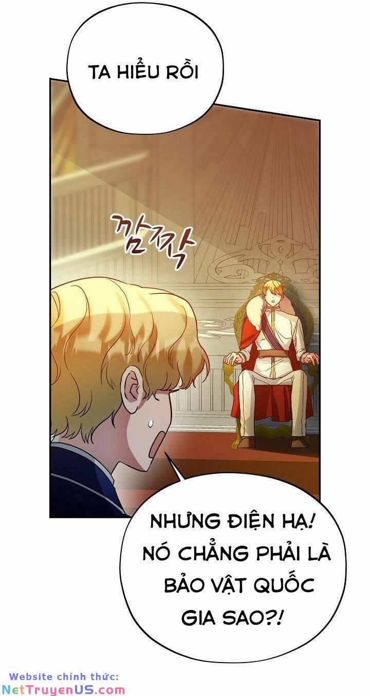 Tôi Hạnh Phúc Khi Là Phản Diện Giàu Có 19 trang 8