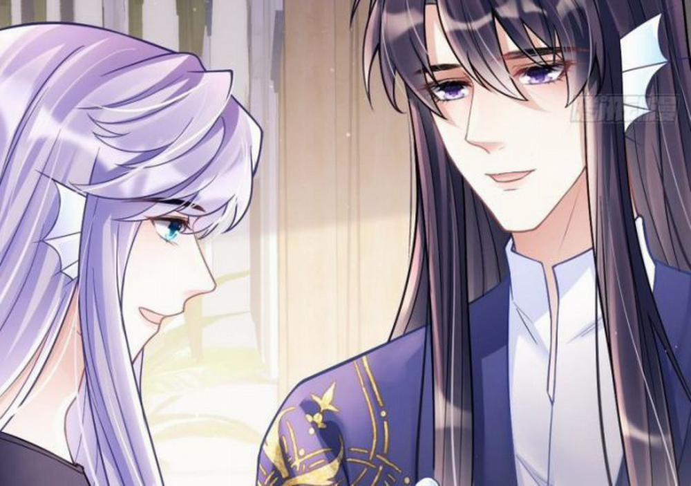 Tôi Hoài Nghi Ảnh Đế Đang Theo Đuổi Tôi 10 trang 14