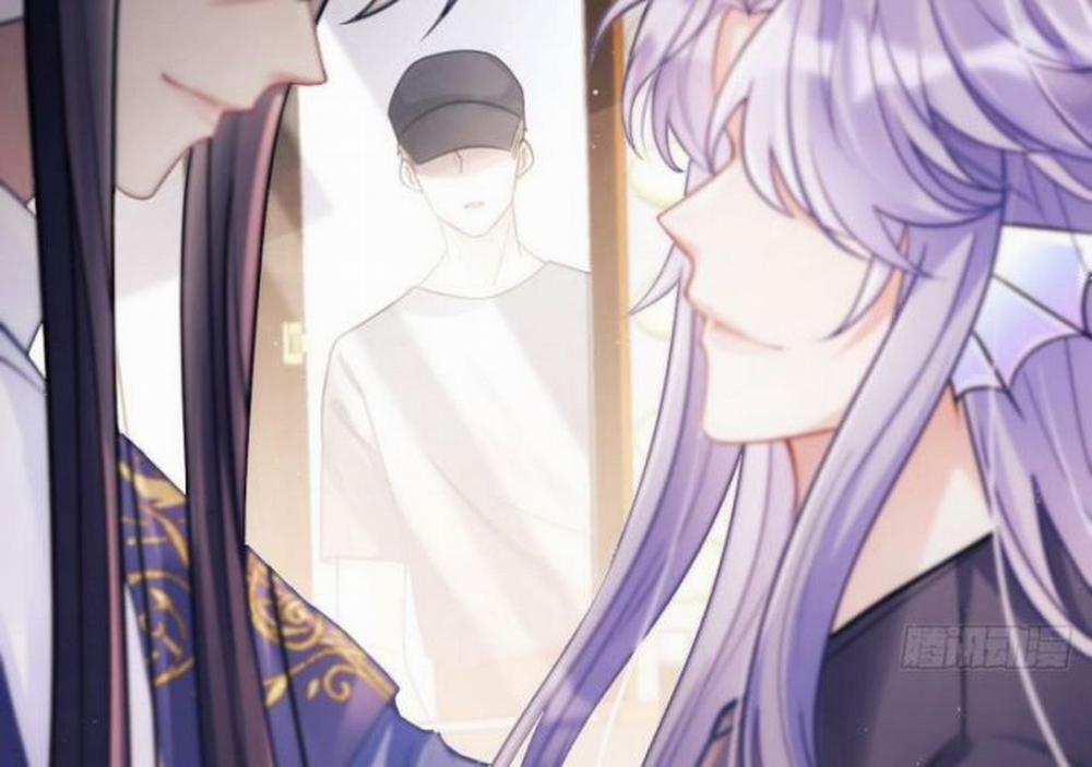 Tôi Hoài Nghi Ảnh Đế Đang Theo Đuổi Tôi 10 trang 2