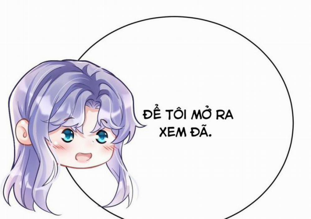 Tôi Hoài Nghi Ảnh Đế Đang Theo Đuổi Tôi 10 trang 21