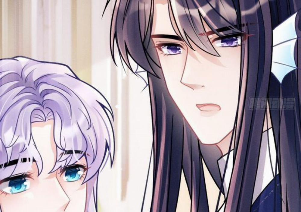 Tôi Hoài Nghi Ảnh Đế Đang Theo Đuổi Tôi 10 trang 30