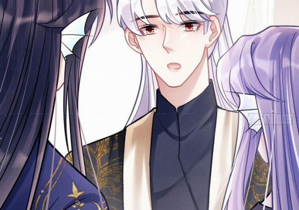 Tôi Hoài Nghi Ảnh Đế Đang Theo Đuổi Tôi 10 trang 35