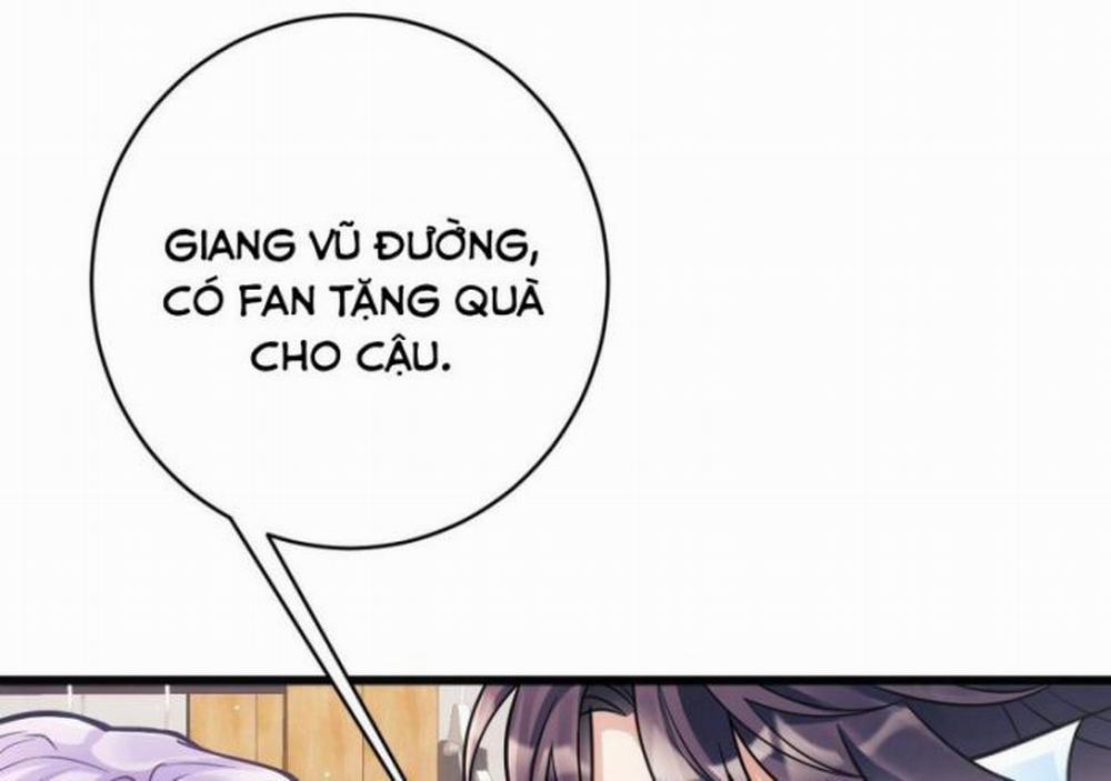 Tôi Hoài Nghi Ảnh Đế Đang Theo Đuổi Tôi 10 trang 4