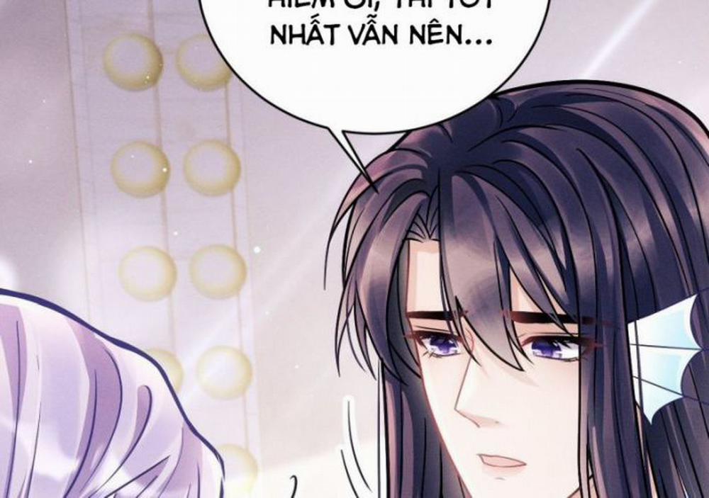 Tôi Hoài Nghi Ảnh Đế Đang Theo Đuổi Tôi 10 trang 41