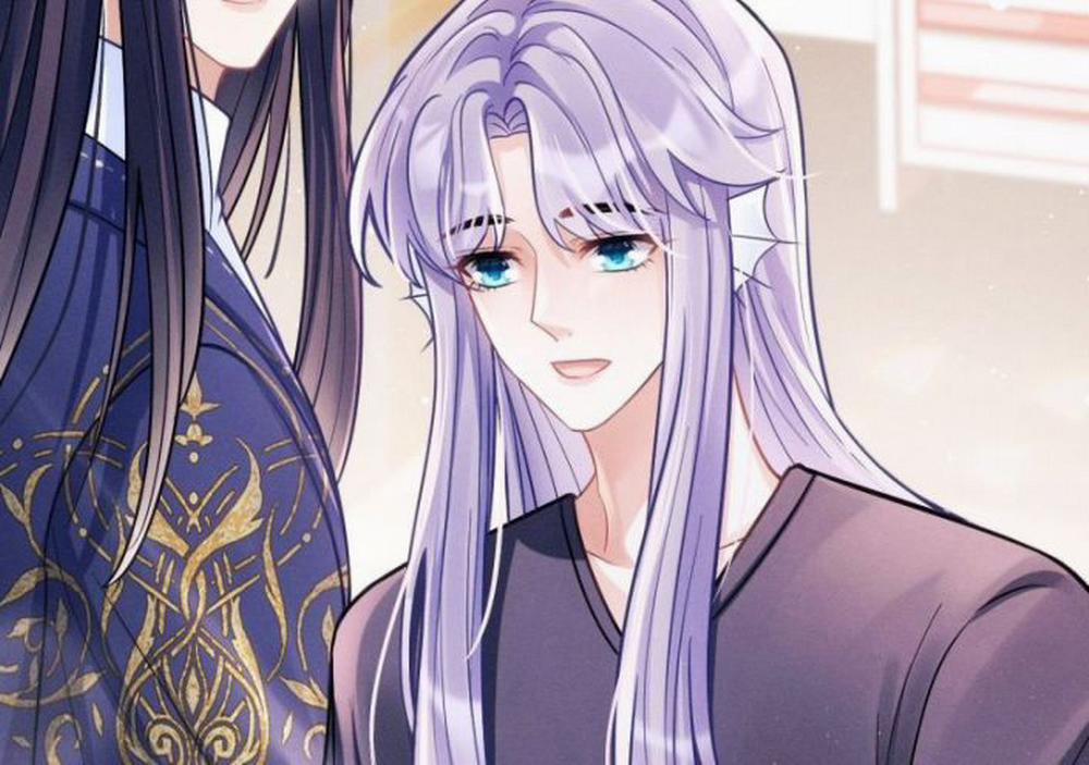 Tôi Hoài Nghi Ảnh Đế Đang Theo Đuổi Tôi 10 trang 44