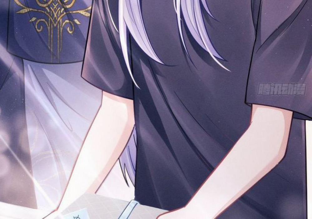 Tôi Hoài Nghi Ảnh Đế Đang Theo Đuổi Tôi 10 trang 45