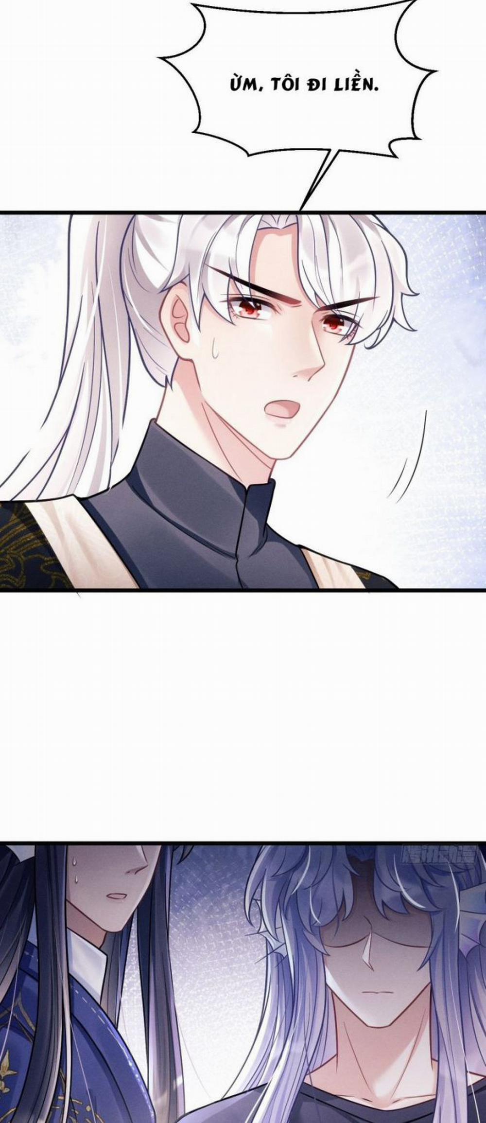 Tôi Hoài Nghi Ảnh Đế Đang Theo Đuổi Tôi 10 trang 64