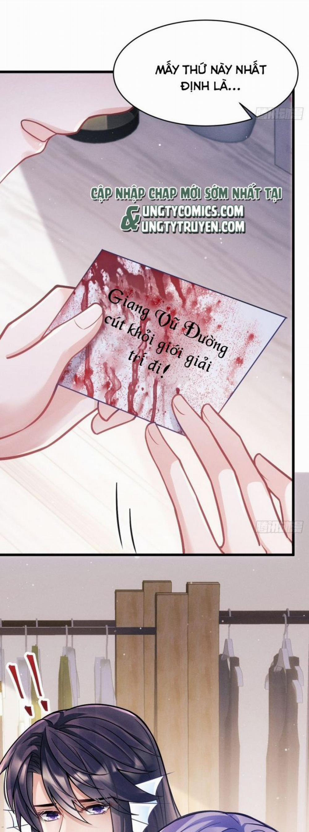 Tôi Hoài Nghi Ảnh Đế Đang Theo Đuổi Tôi 10 trang 67