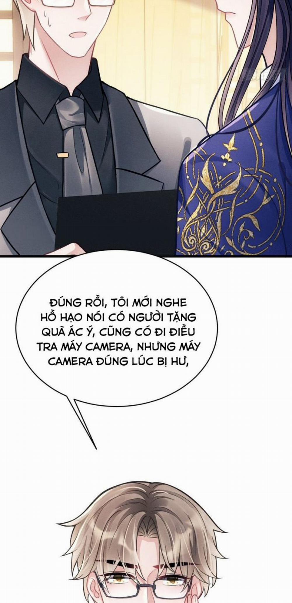 Tôi Hoài Nghi Ảnh Đế Đang Theo Đuổi Tôi 10 trang 79