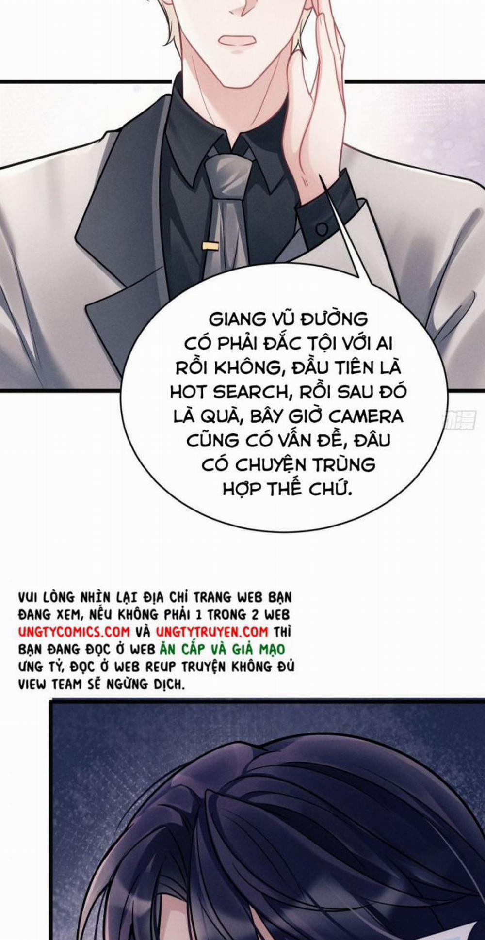 Tôi Hoài Nghi Ảnh Đế Đang Theo Đuổi Tôi 10 trang 80