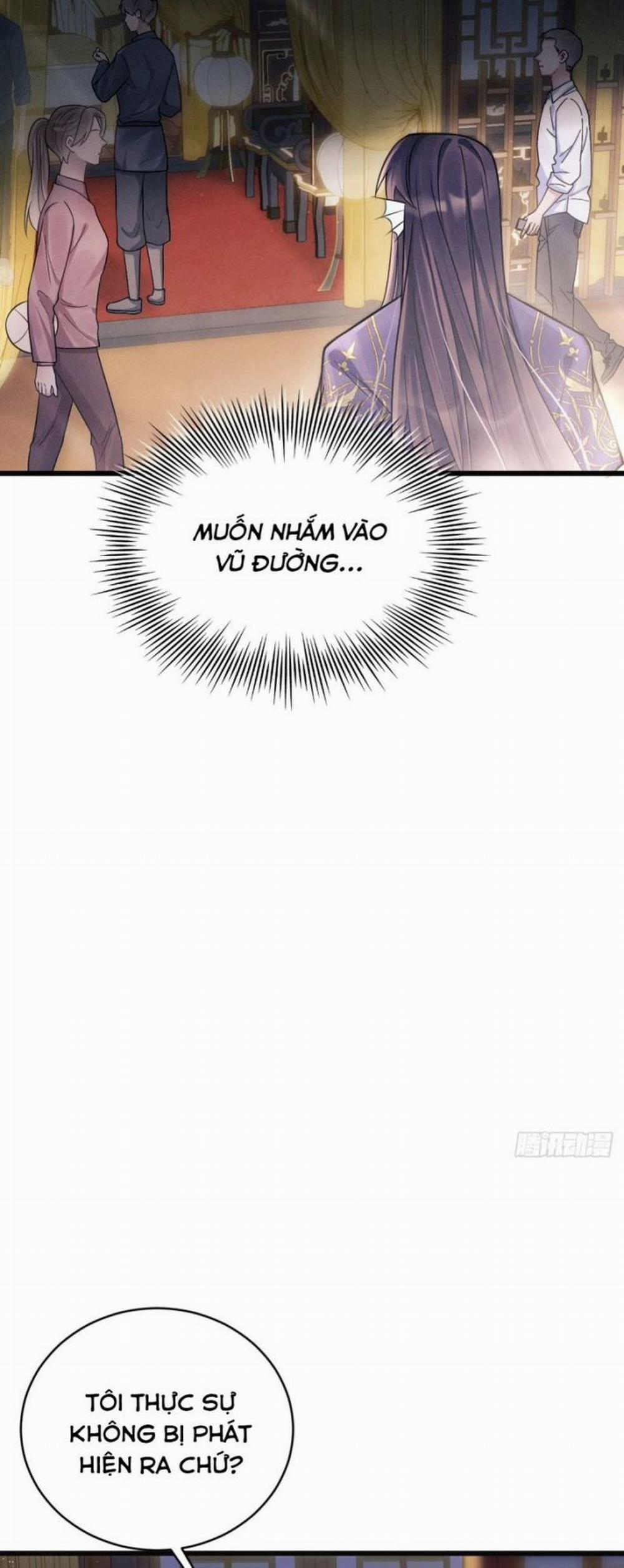 Tôi Hoài Nghi Ảnh Đế Đang Theo Đuổi Tôi 10 trang 82