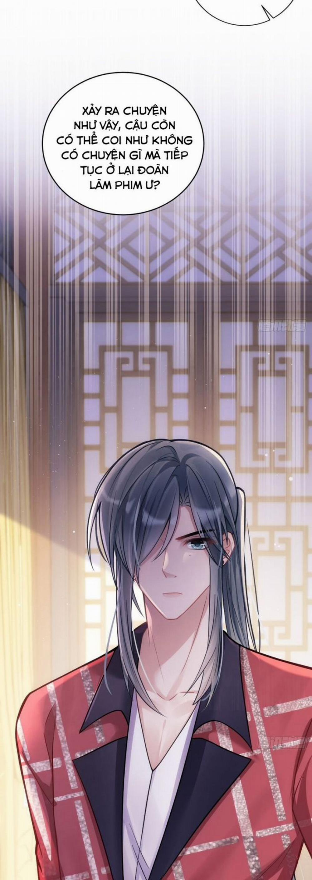 Tôi Hoài Nghi Ảnh Đế Đang Theo Đuổi Tôi 10 trang 86