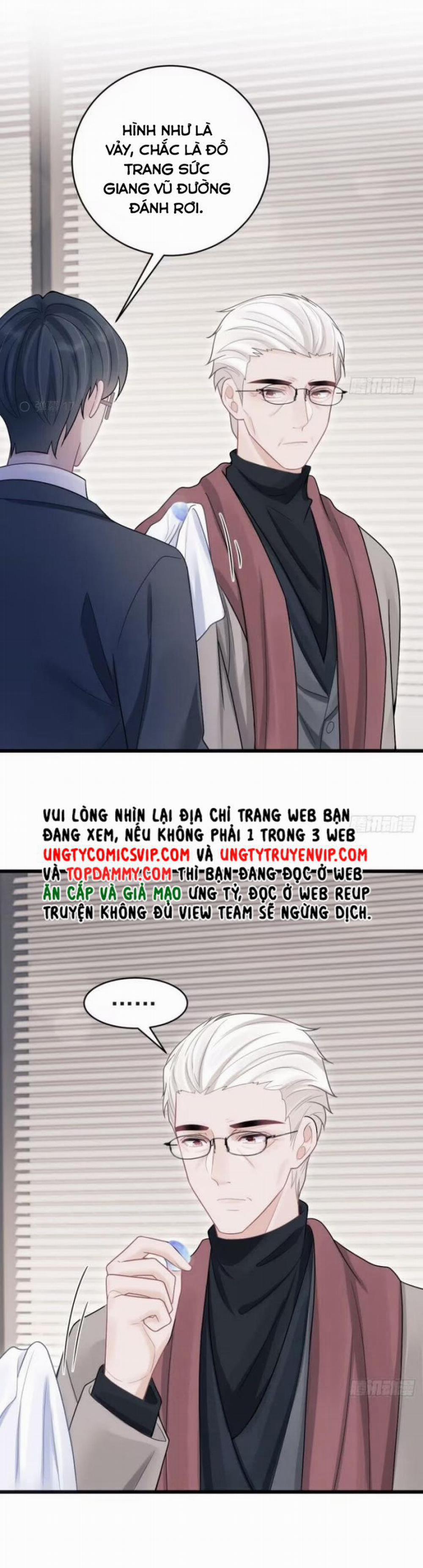 Tôi Hoài Nghi Ảnh Đế Đang Theo Đuổi Tôi 100 trang 14