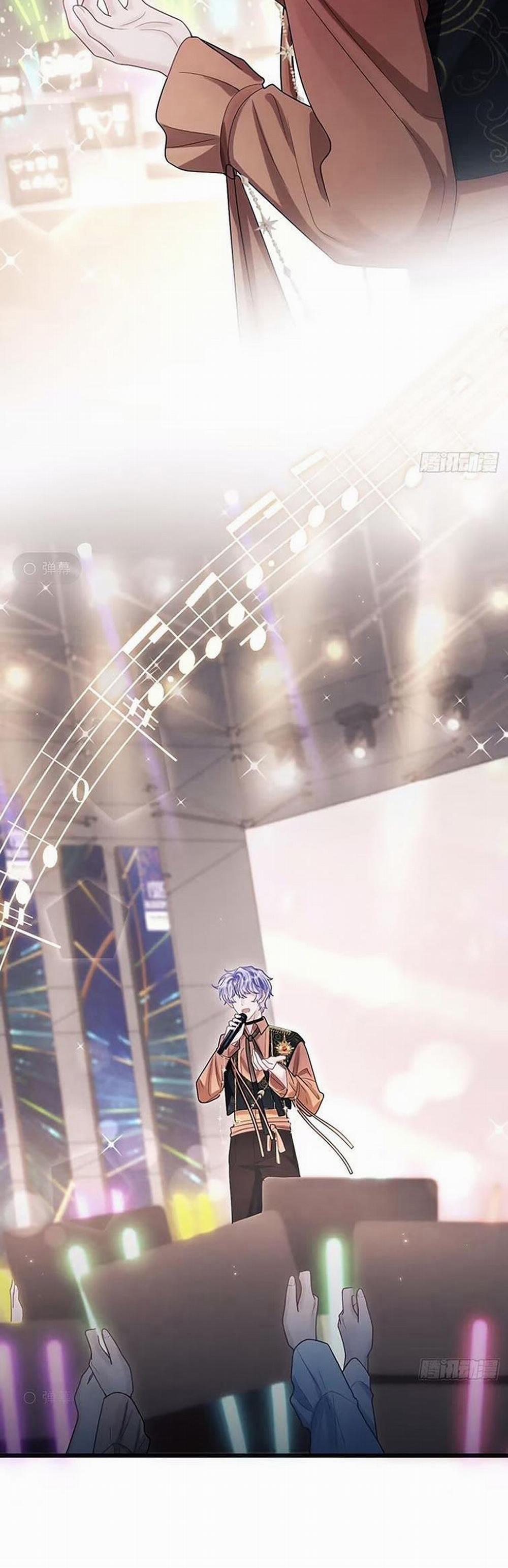 Tôi Hoài Nghi Ảnh Đế Đang Theo Đuổi Tôi 101 trang 11