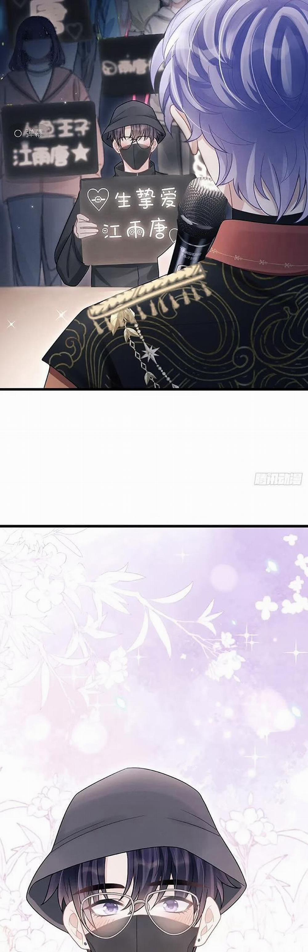 Tôi Hoài Nghi Ảnh Đế Đang Theo Đuổi Tôi 101 trang 13