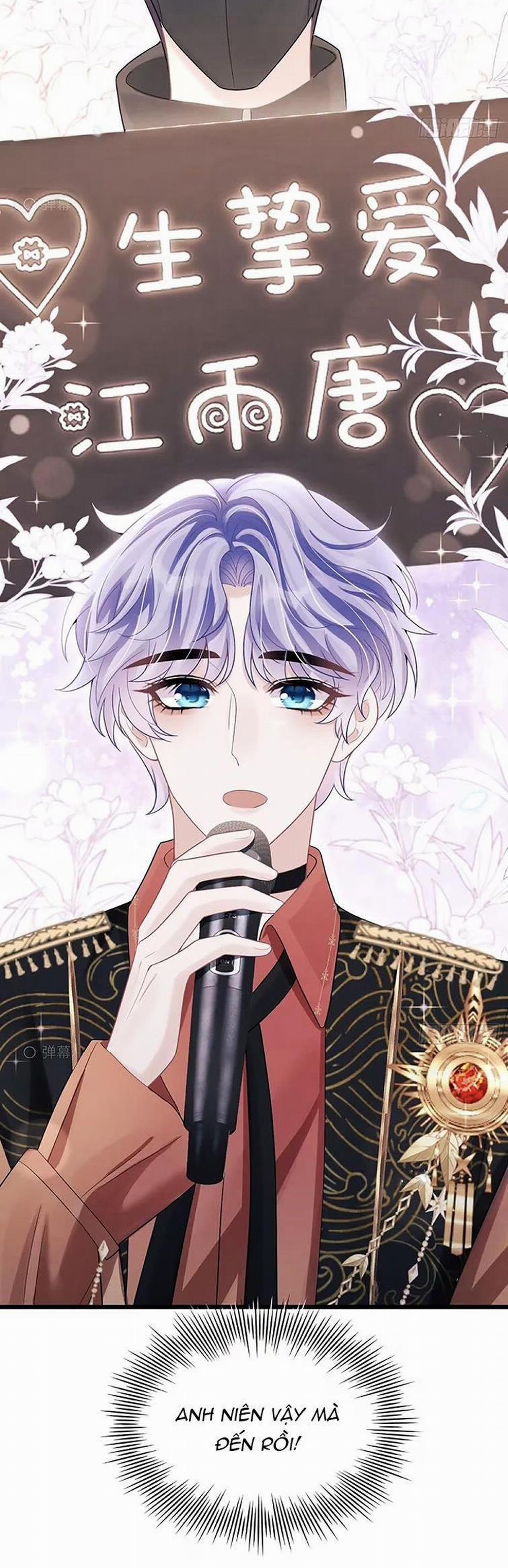 Tôi Hoài Nghi Ảnh Đế Đang Theo Đuổi Tôi 101 trang 14