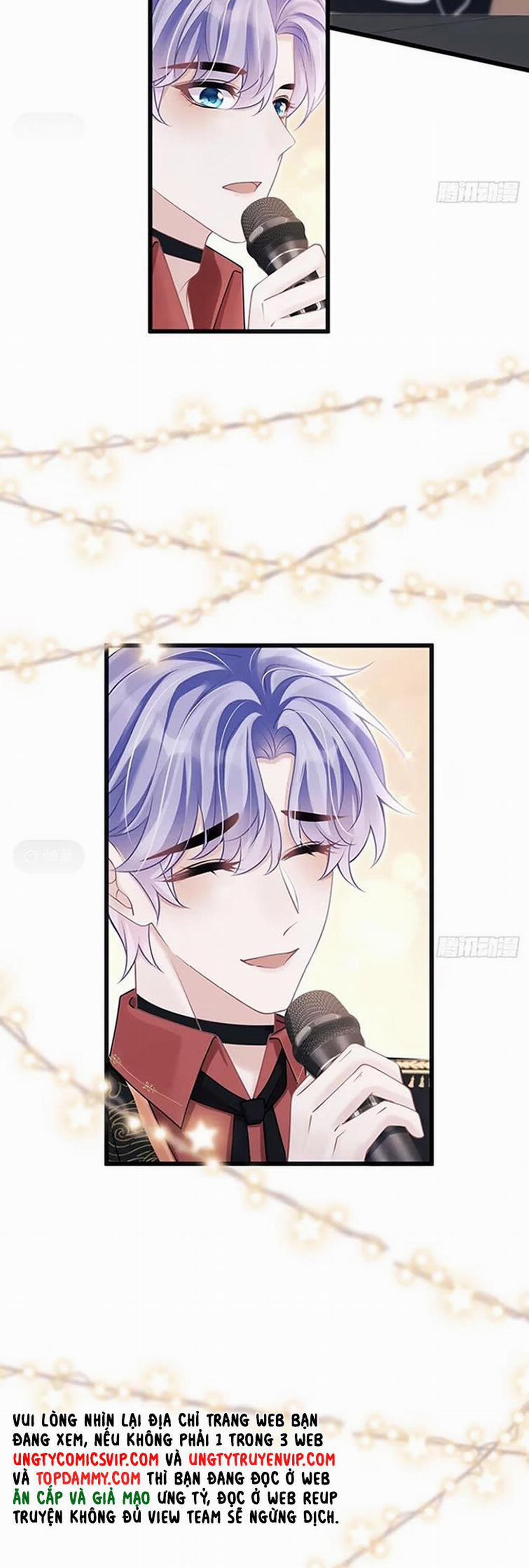 Tôi Hoài Nghi Ảnh Đế Đang Theo Đuổi Tôi 101 trang 17