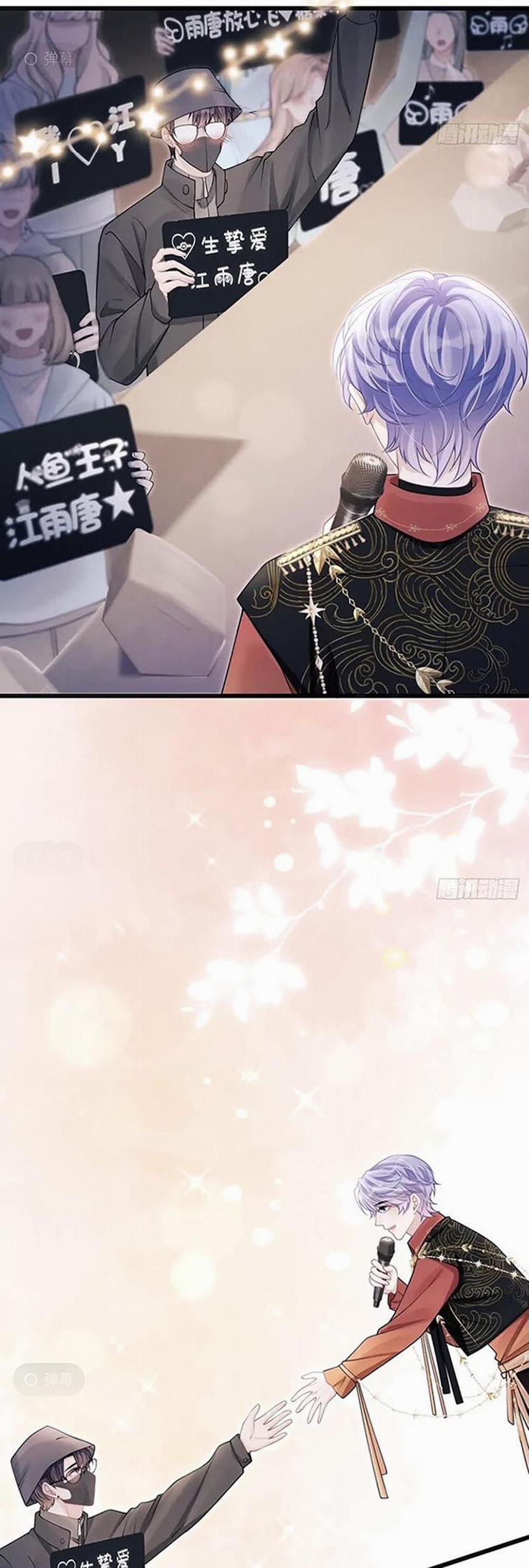 Tôi Hoài Nghi Ảnh Đế Đang Theo Đuổi Tôi 101 trang 18