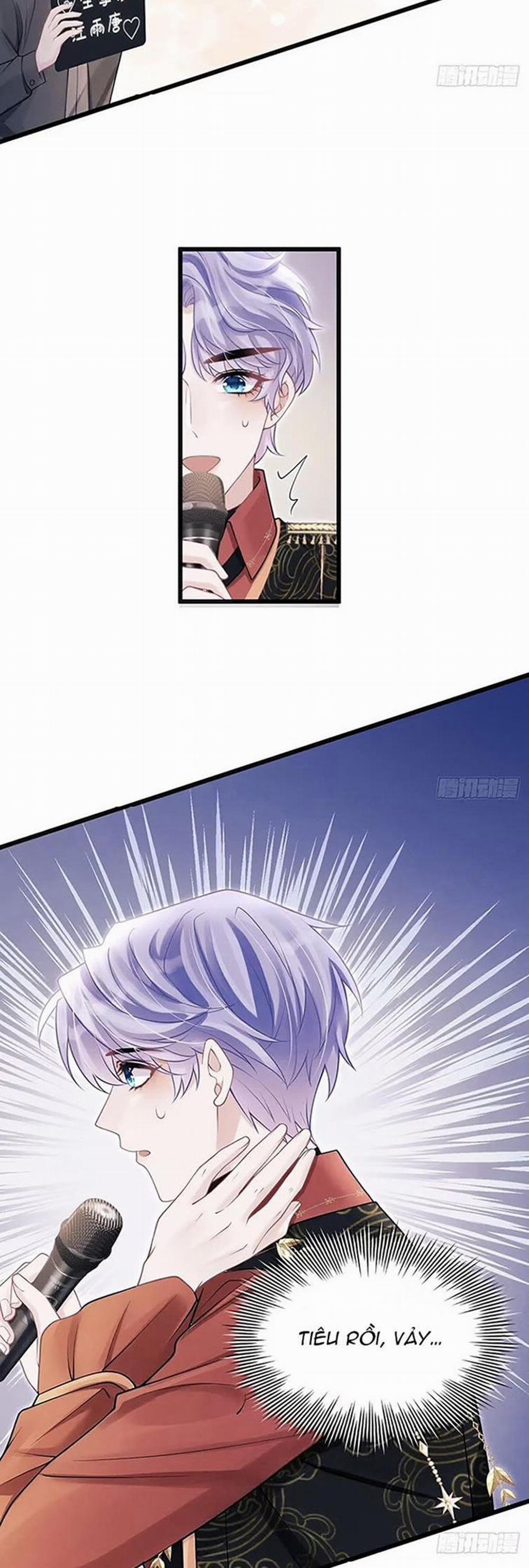 Tôi Hoài Nghi Ảnh Đế Đang Theo Đuổi Tôi 101 trang 19