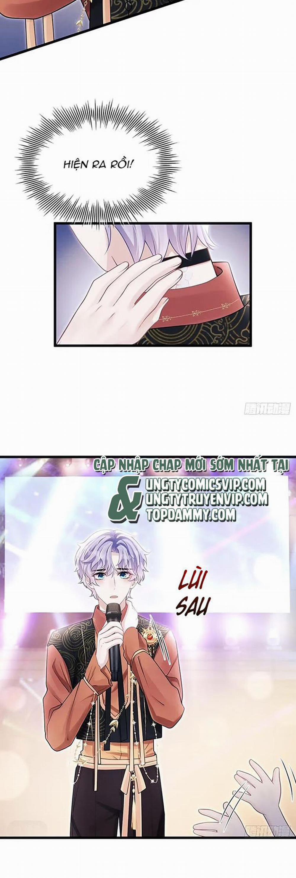 Tôi Hoài Nghi Ảnh Đế Đang Theo Đuổi Tôi 101 trang 20