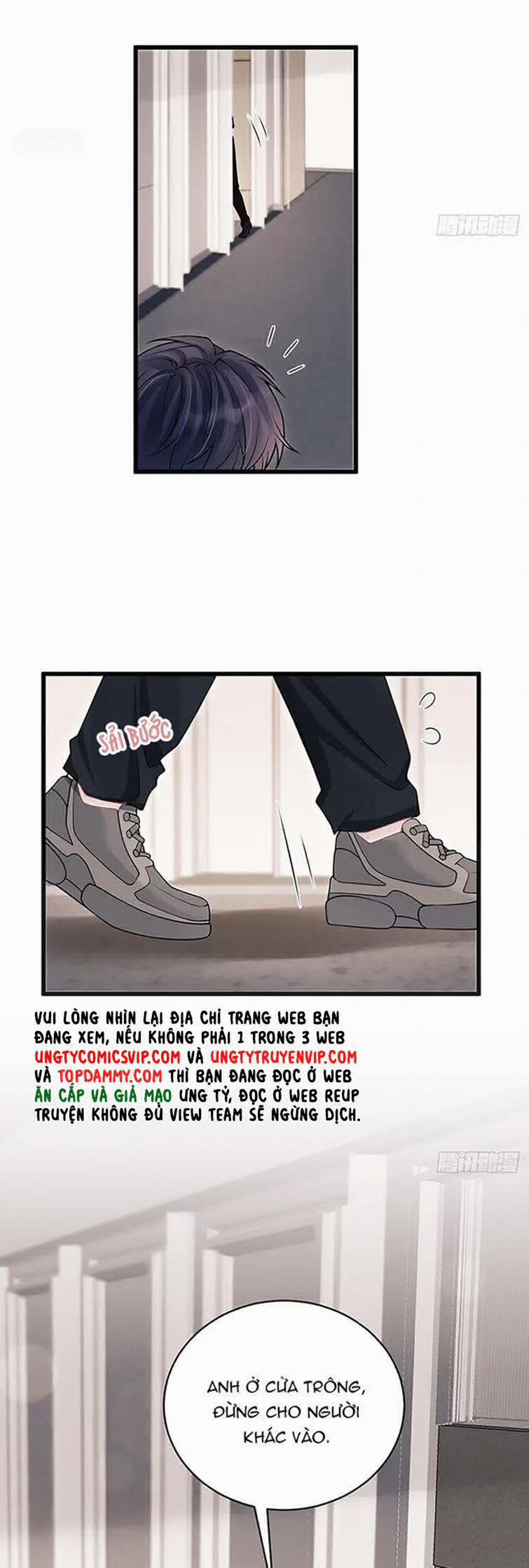 Tôi Hoài Nghi Ảnh Đế Đang Theo Đuổi Tôi 101 trang 23