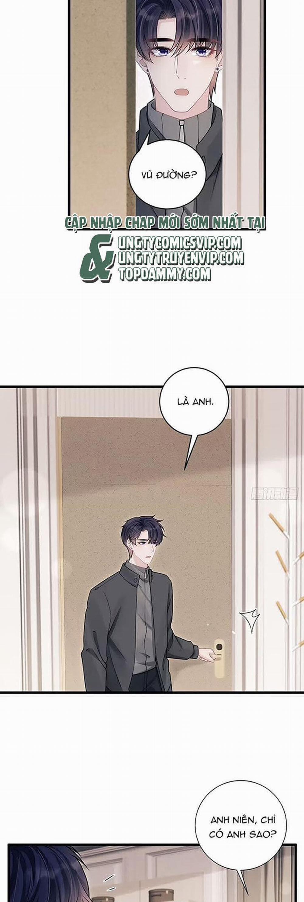 Tôi Hoài Nghi Ảnh Đế Đang Theo Đuổi Tôi 101 trang 25