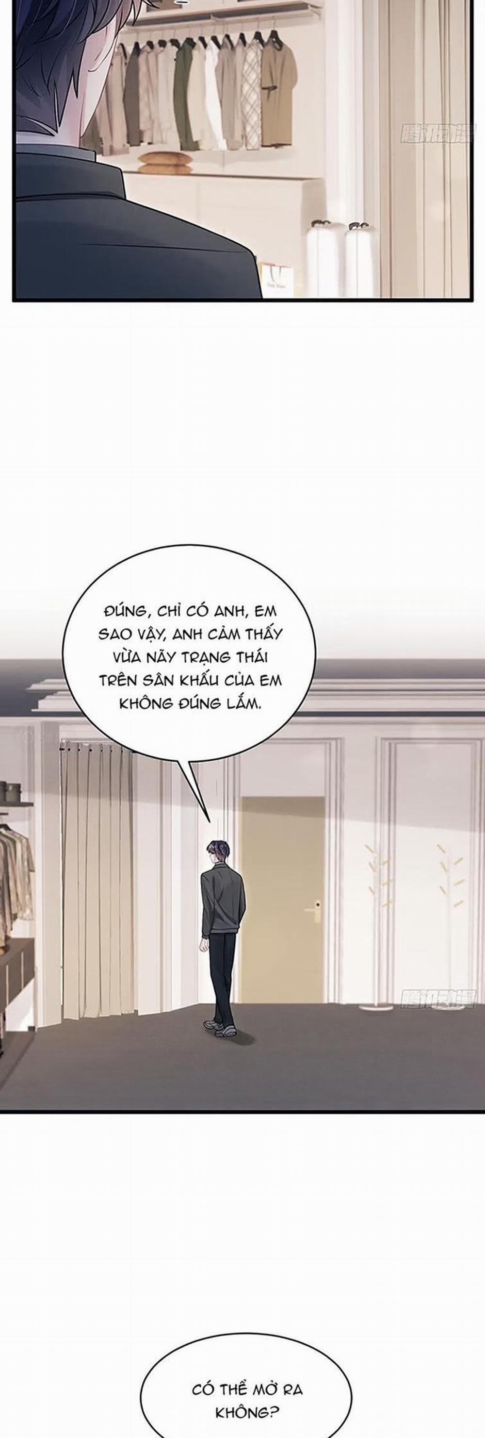 Tôi Hoài Nghi Ảnh Đế Đang Theo Đuổi Tôi 101 trang 26