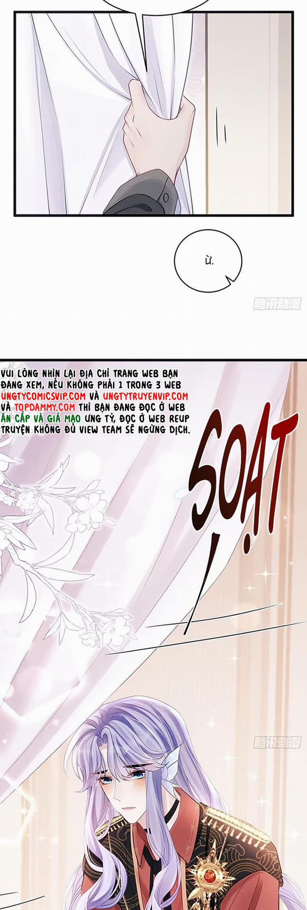 Tôi Hoài Nghi Ảnh Đế Đang Theo Đuổi Tôi 101 trang 27