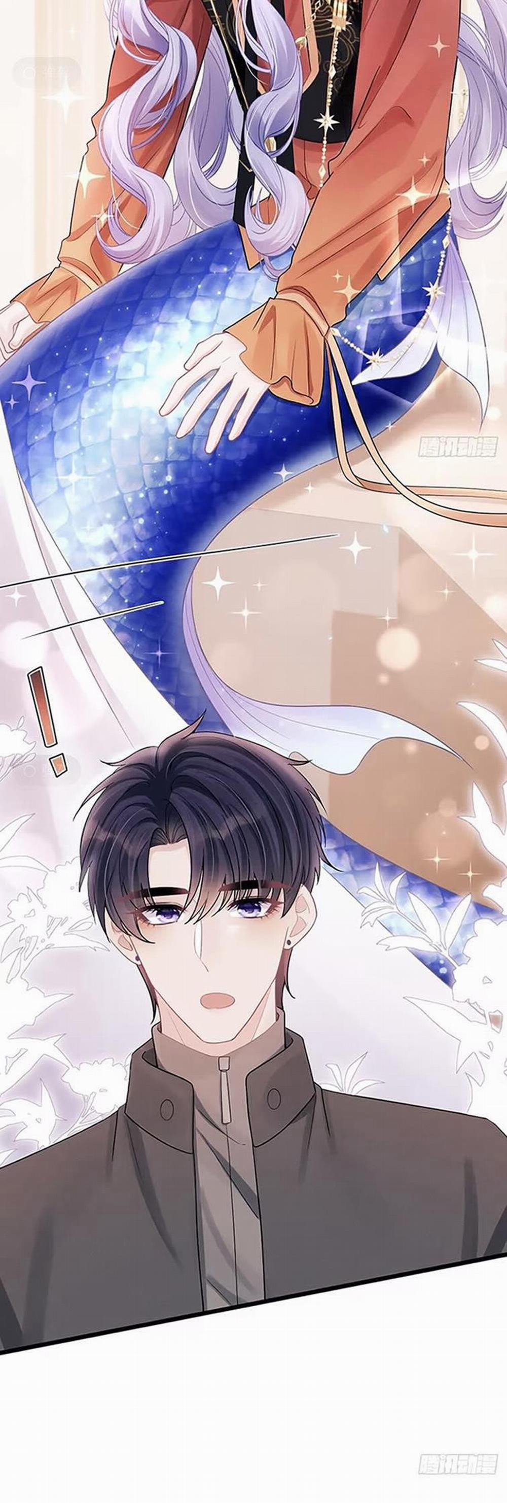 Tôi Hoài Nghi Ảnh Đế Đang Theo Đuổi Tôi 101 trang 28