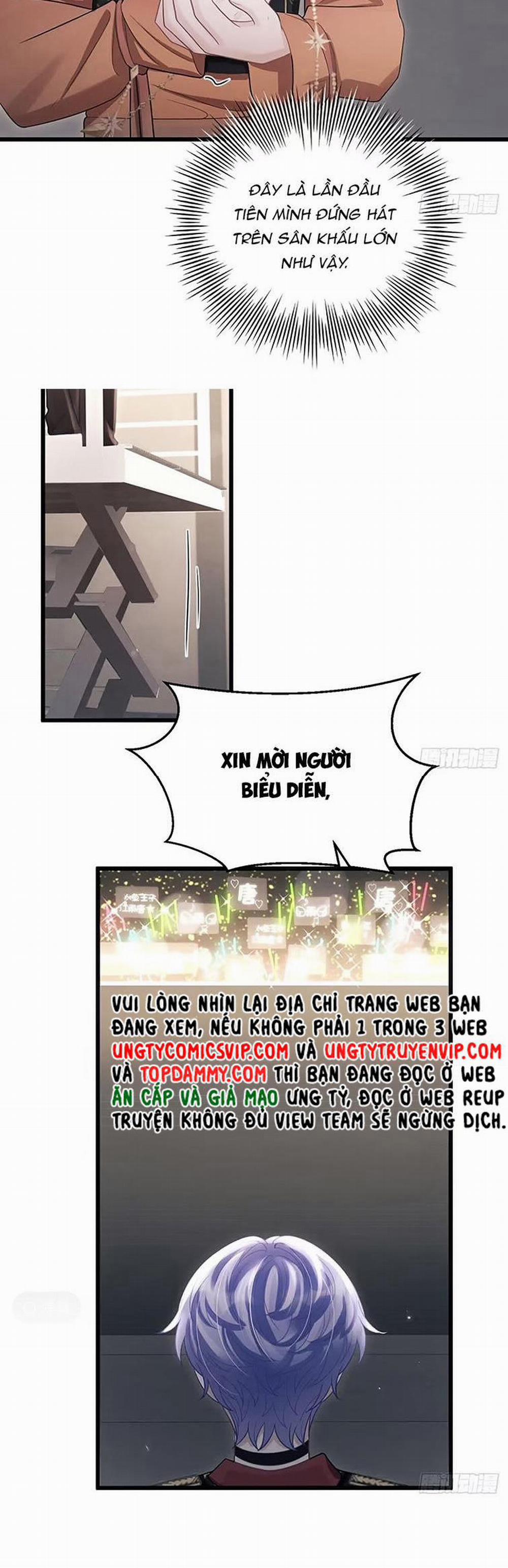 Tôi Hoài Nghi Ảnh Đế Đang Theo Đuổi Tôi 101 trang 6