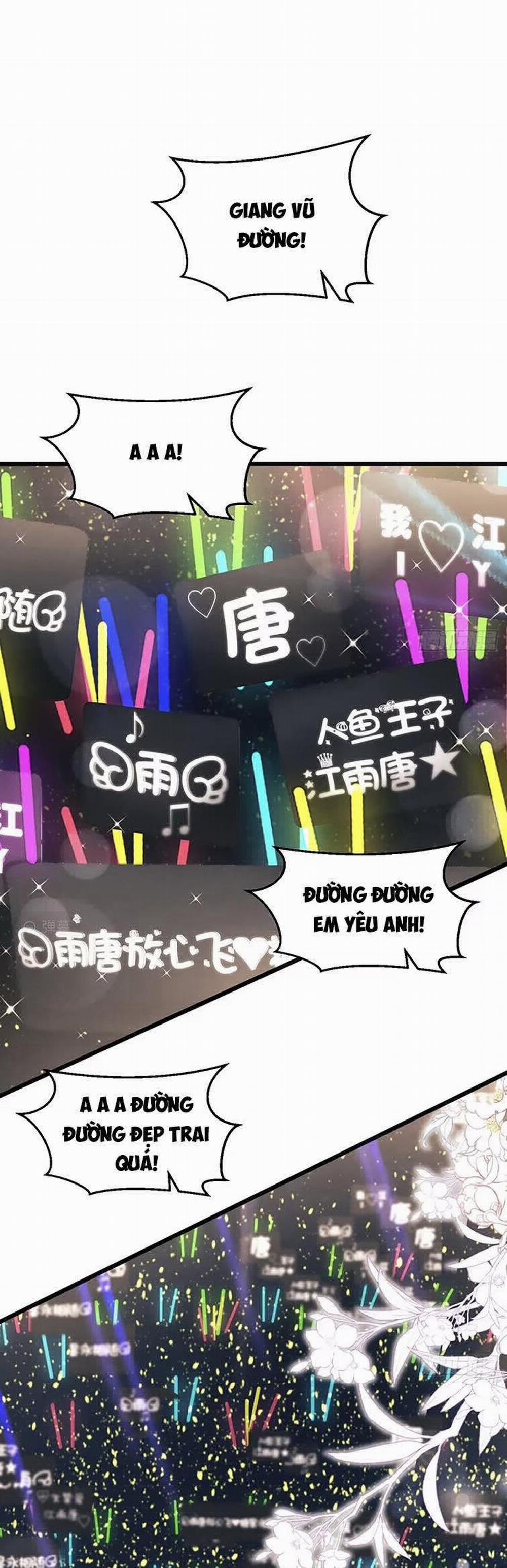 Tôi Hoài Nghi Ảnh Đế Đang Theo Đuổi Tôi 101 trang 7