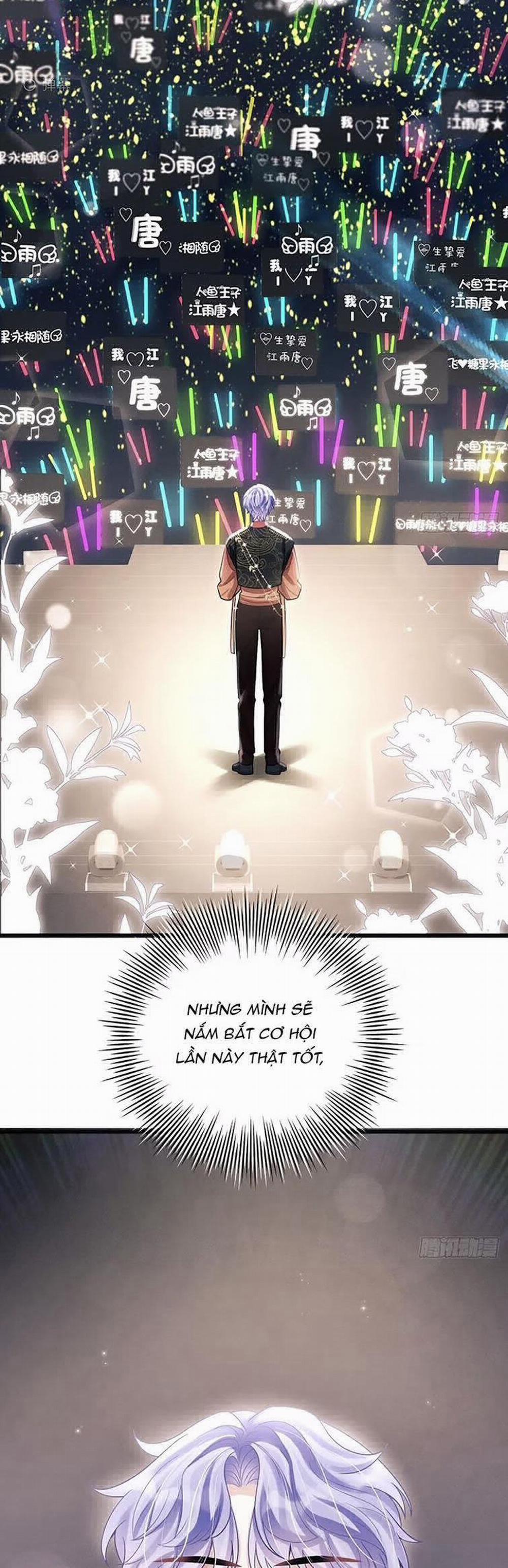 Tôi Hoài Nghi Ảnh Đế Đang Theo Đuổi Tôi 101 trang 8