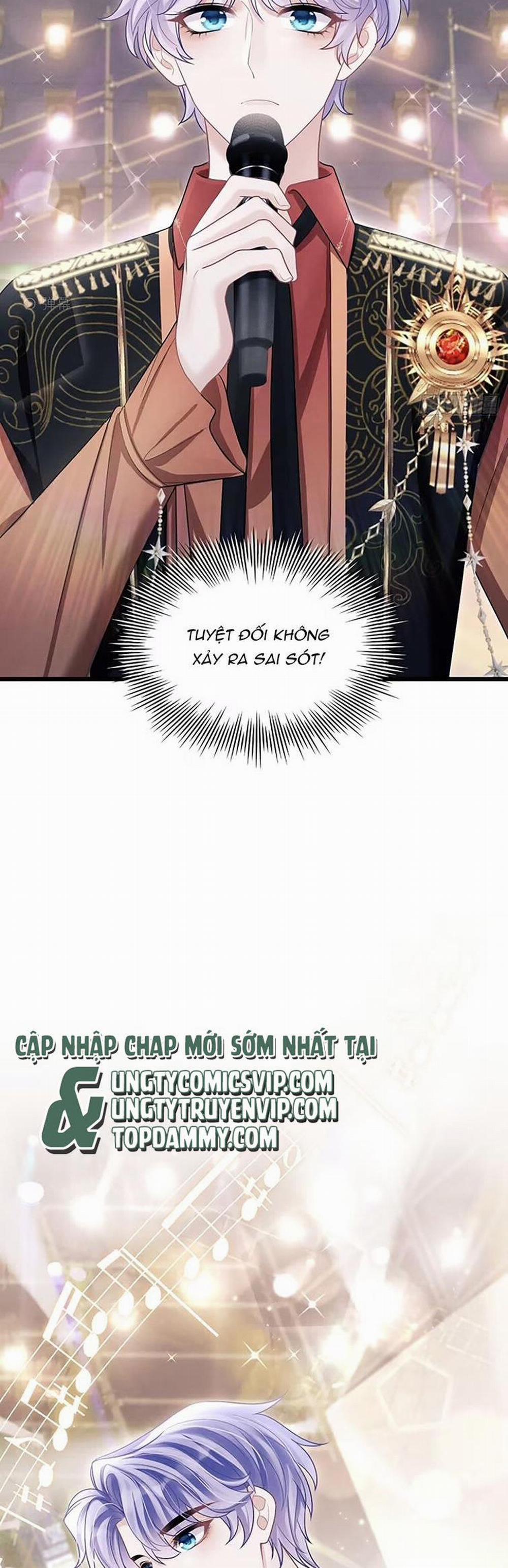 Tôi Hoài Nghi Ảnh Đế Đang Theo Đuổi Tôi 101 trang 9