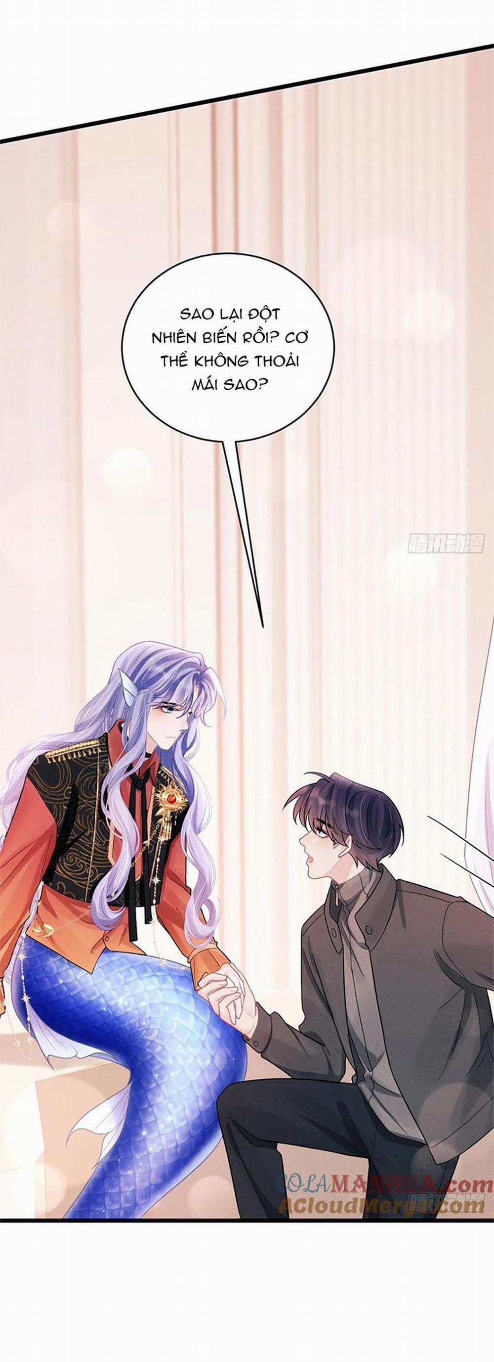 Tôi Hoài Nghi Ảnh Đế Đang Theo Đuổi Tôi 102 trang 1