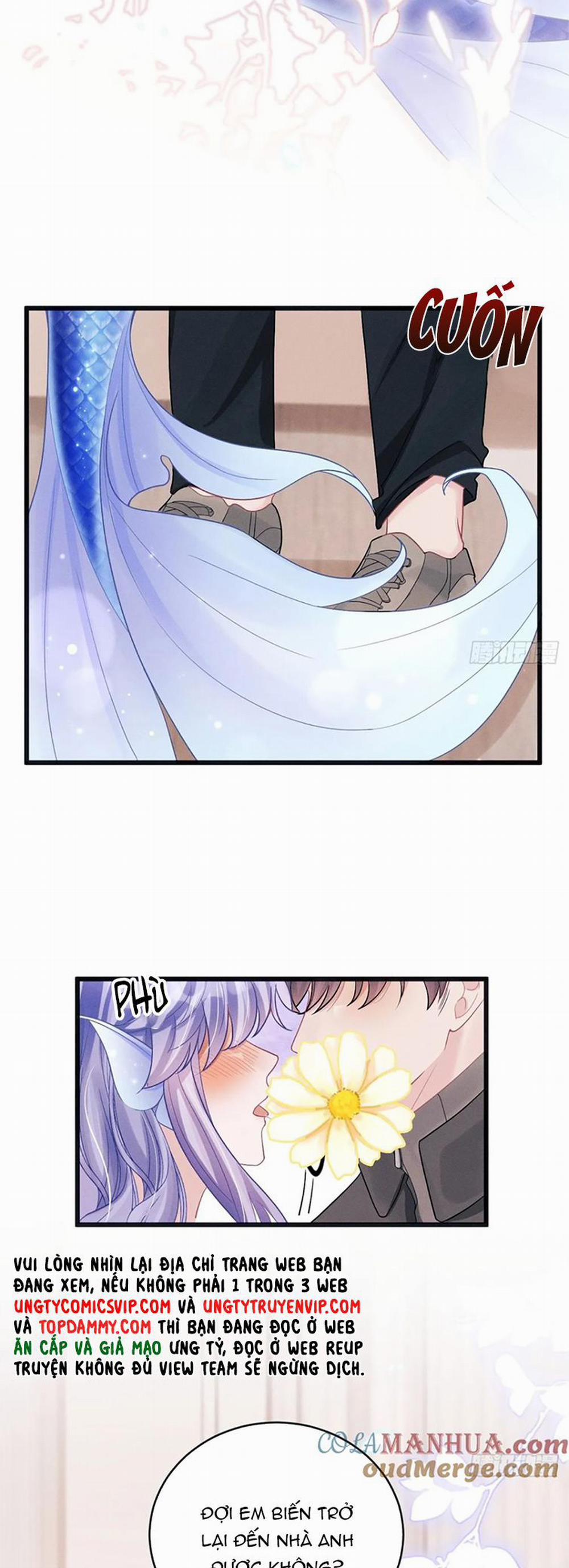 Tôi Hoài Nghi Ảnh Đế Đang Theo Đuổi Tôi 102 trang 10