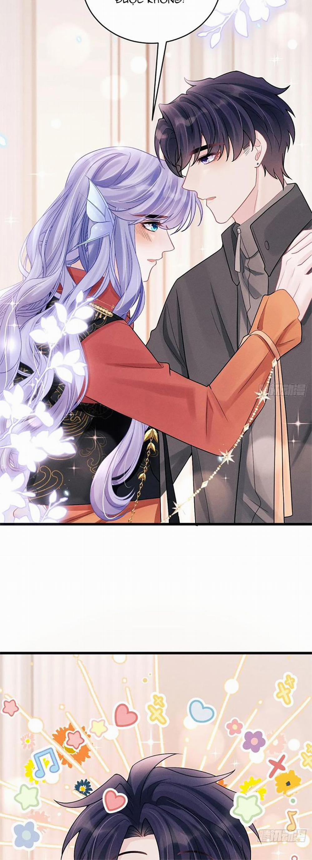 Tôi Hoài Nghi Ảnh Đế Đang Theo Đuổi Tôi 102 trang 11