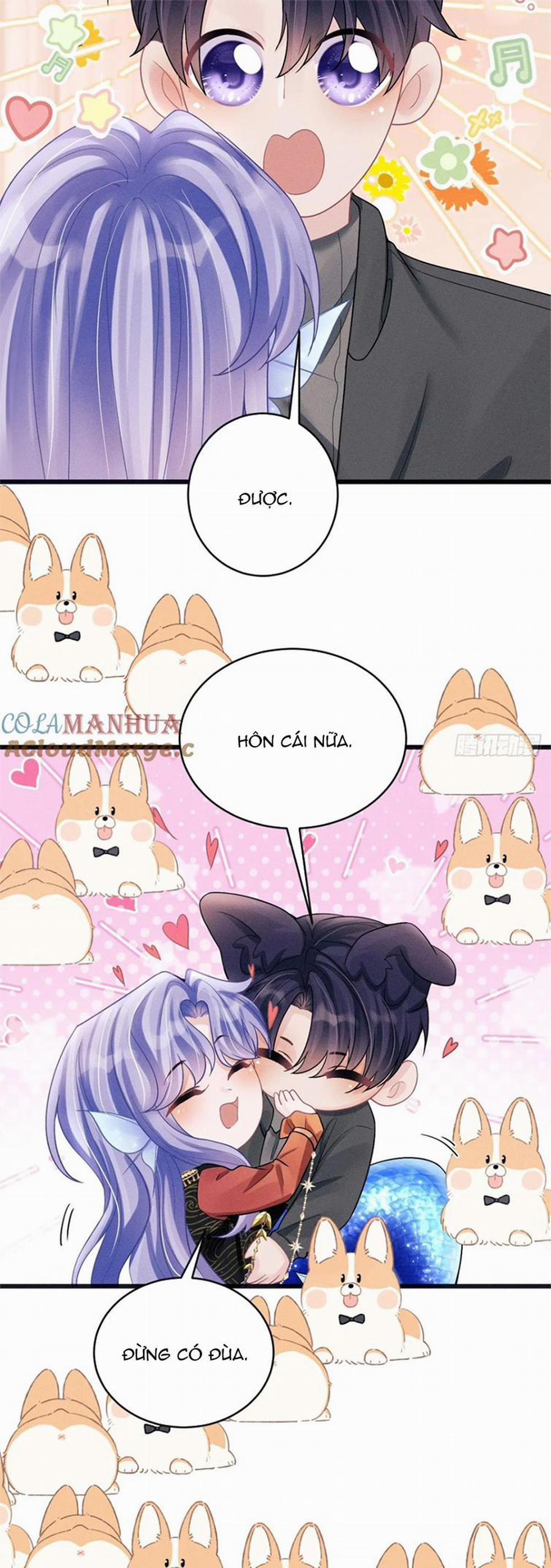 Tôi Hoài Nghi Ảnh Đế Đang Theo Đuổi Tôi 102 trang 12