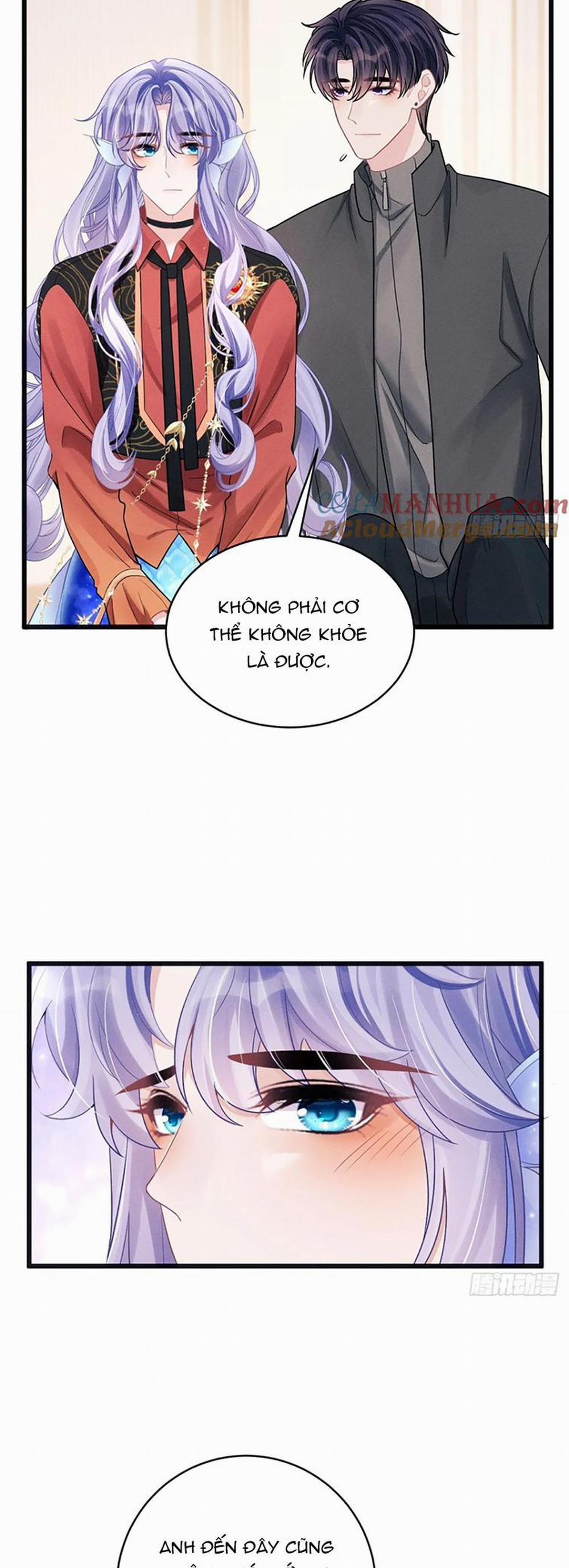 Tôi Hoài Nghi Ảnh Đế Đang Theo Đuổi Tôi 102 trang 3