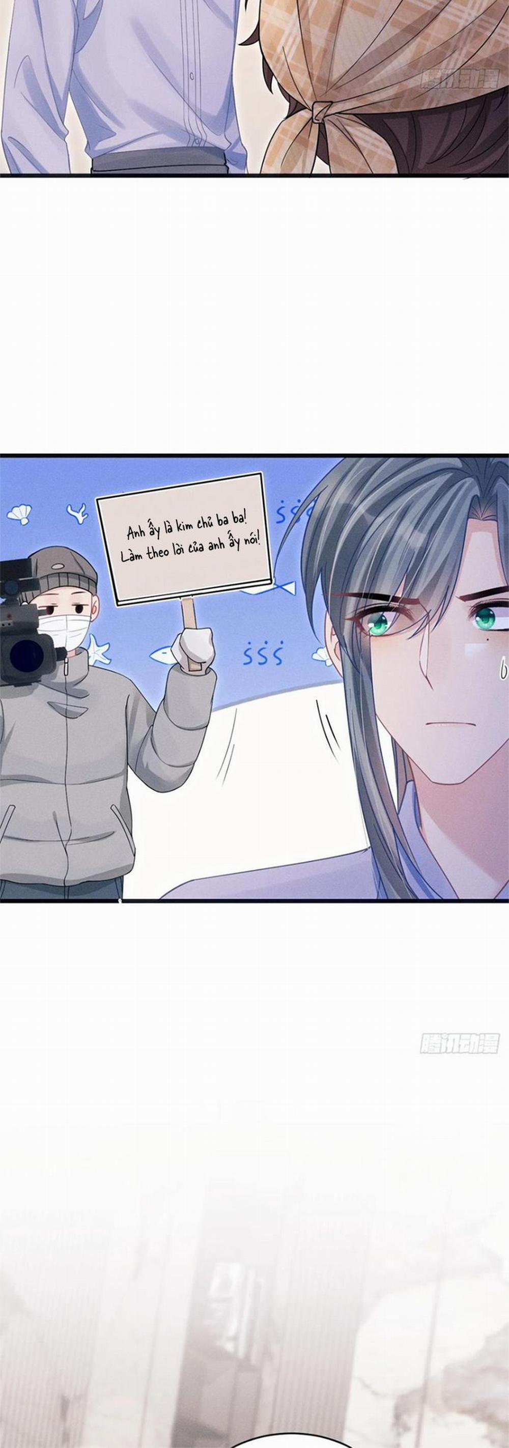 Tôi Hoài Nghi Ảnh Đế Đang Theo Đuổi Tôi 102 trang 35