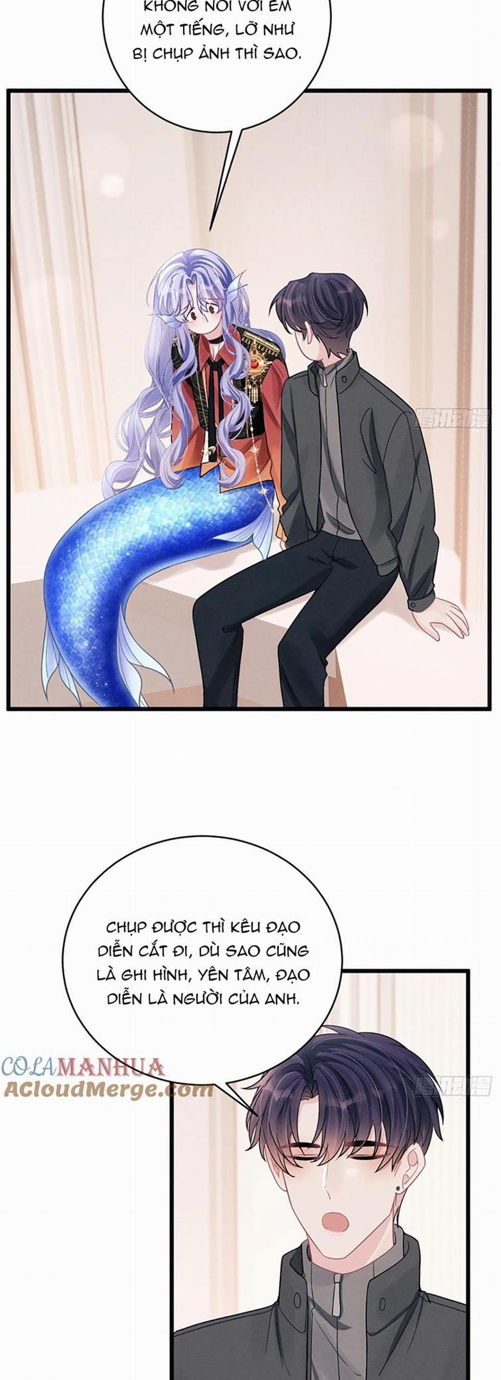 Tôi Hoài Nghi Ảnh Đế Đang Theo Đuổi Tôi 102 trang 4