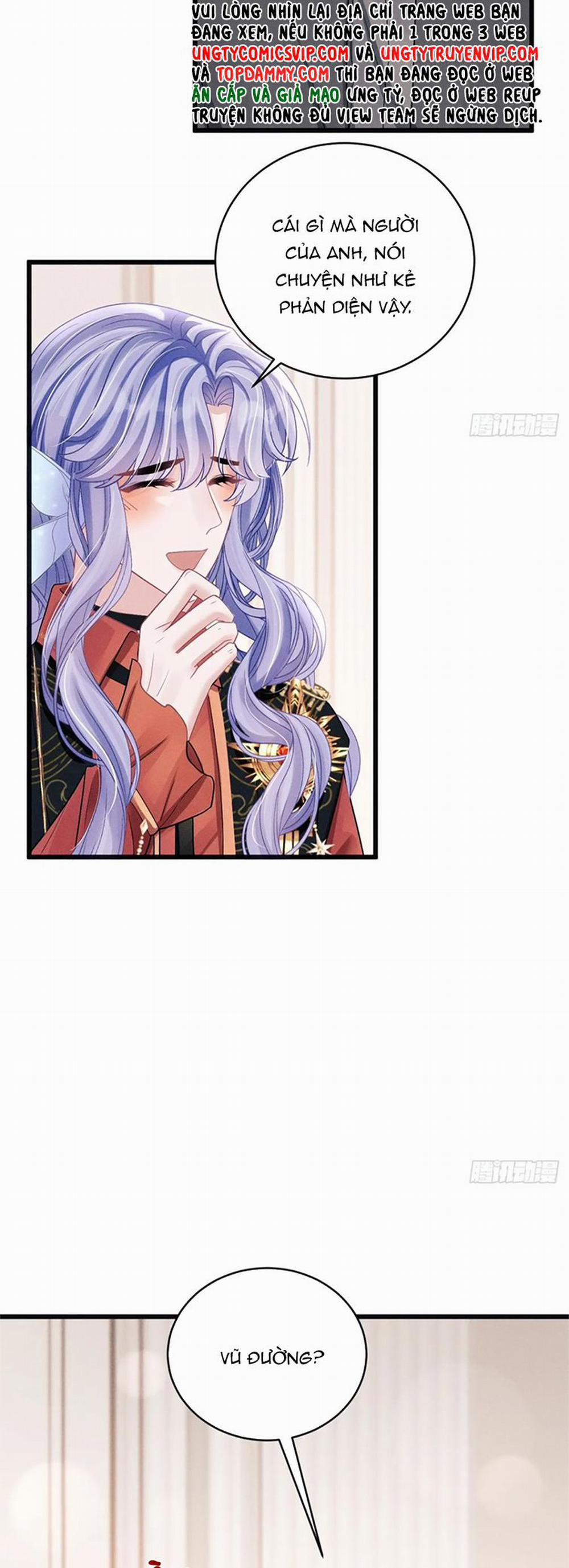 Tôi Hoài Nghi Ảnh Đế Đang Theo Đuổi Tôi 102 trang 5