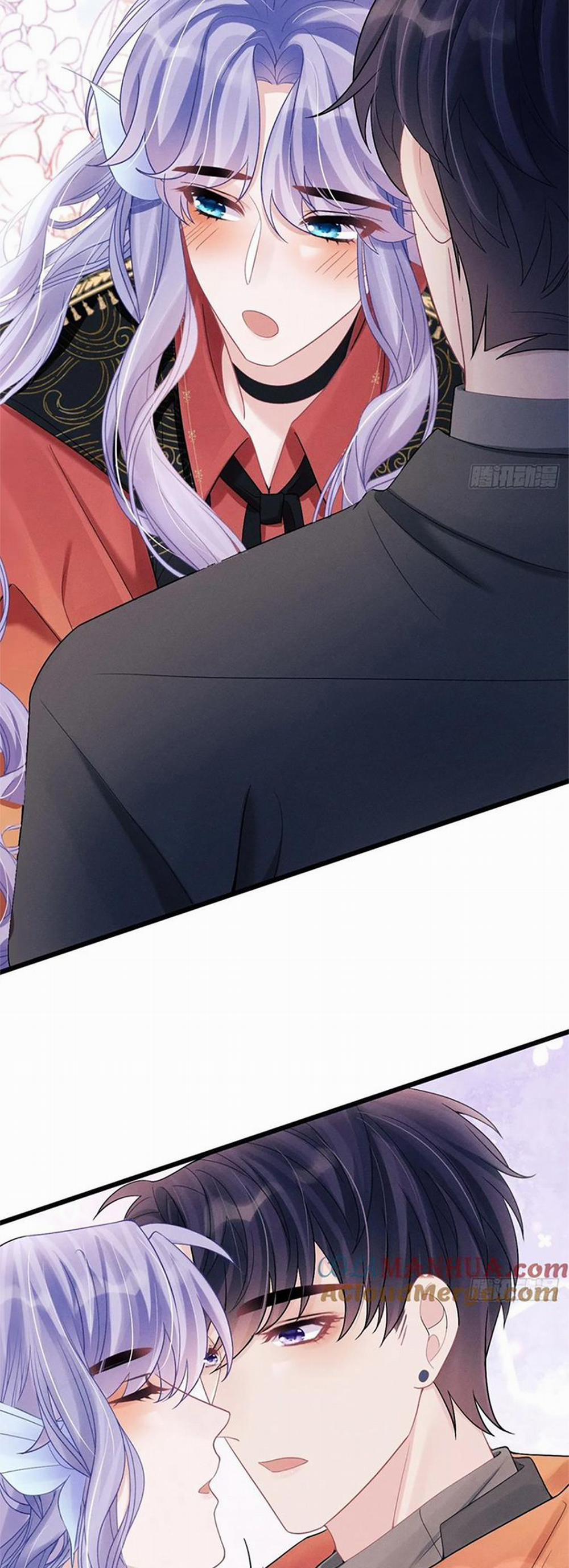 Tôi Hoài Nghi Ảnh Đế Đang Theo Đuổi Tôi 102 trang 7