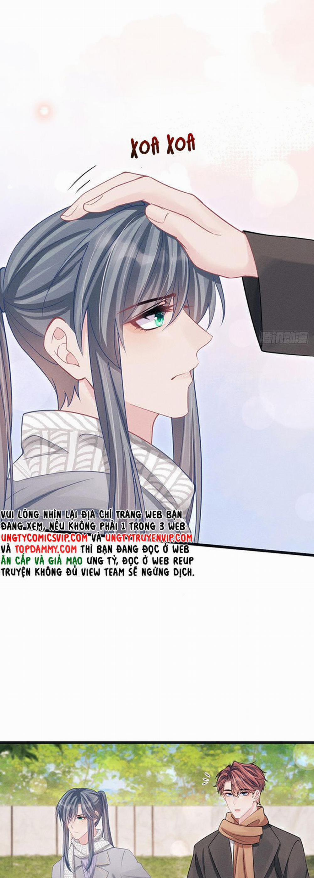 Tôi Hoài Nghi Ảnh Đế Đang Theo Đuổi Tôi 103 trang 10