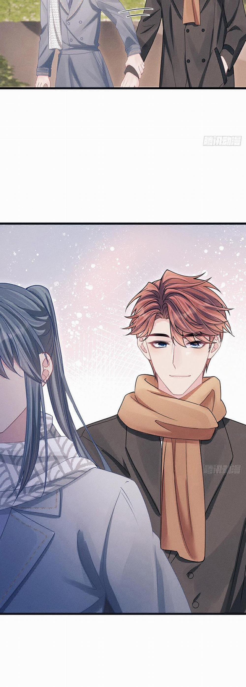 Tôi Hoài Nghi Ảnh Đế Đang Theo Đuổi Tôi 103 trang 11