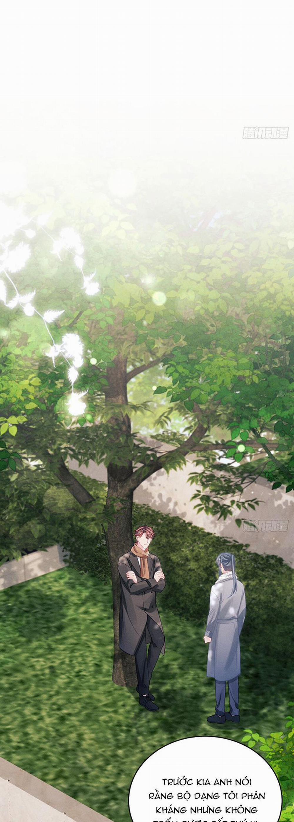 Tôi Hoài Nghi Ảnh Đế Đang Theo Đuổi Tôi 103 trang 12